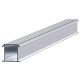 Esdec ClickFit Evo Mounting rail, 1188mm- Rubicon UK Shop
